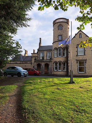 Lorne Estate & Girlguiding Ulster