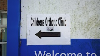 Children's Orthotic Clinic