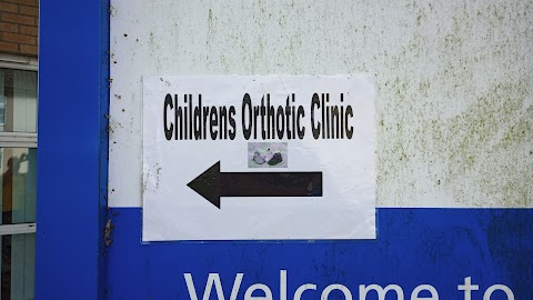 Children's Orthotic Clinic