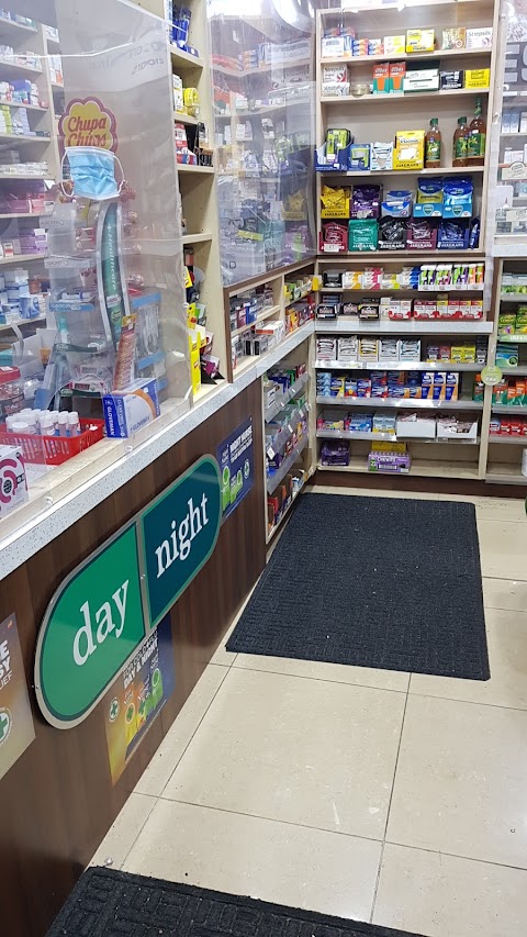 Daynight Pharmacy