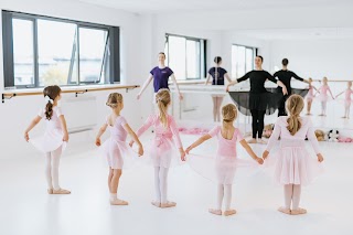 Yorkshire Ballet Institute