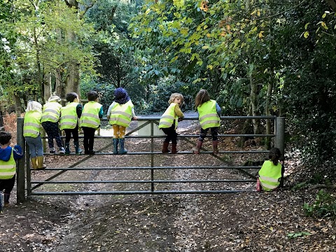 Tilford Meadow Nursery School