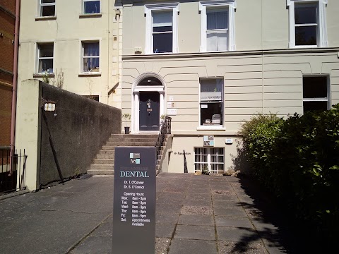 Dun Laoghaire Dental (Dr. Tom O'Connor)