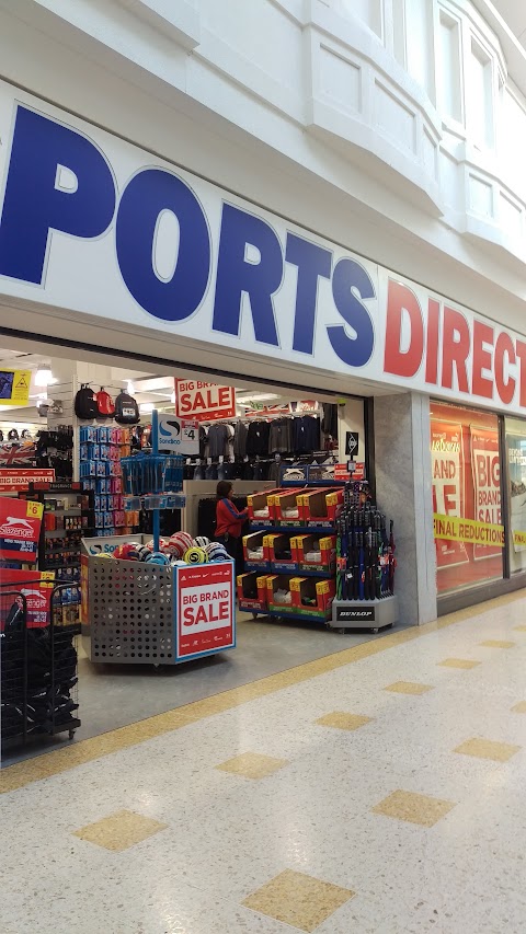 Sports Direct