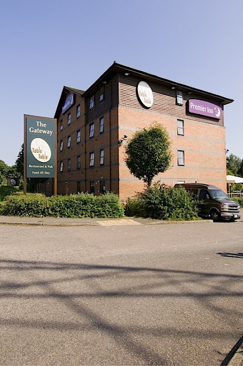 Premier Inn Southampton (Eastleigh) hotel