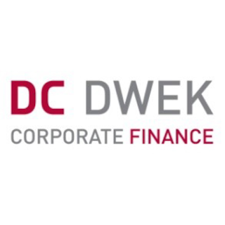 DC Dwek Corporate Finance Ltd