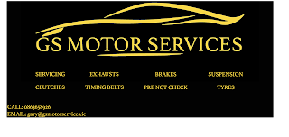 GS Motor Services