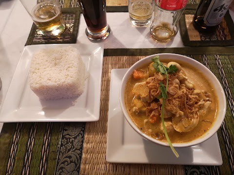 Isan Thai Restaurant