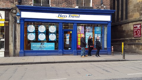 Hays Travel York