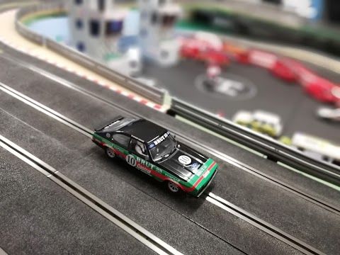 Down Scalextric Club