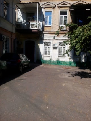 Apartments on Voroncovskiy Lane