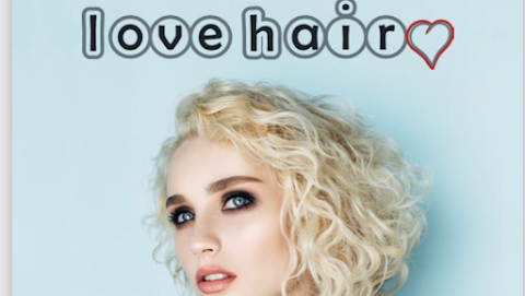 Love Hair