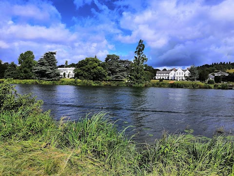 Henley Business School, Greenlands Campus