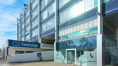 Travelodge London Teddington