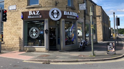 Baz Grooming Glossop Turkish Barber