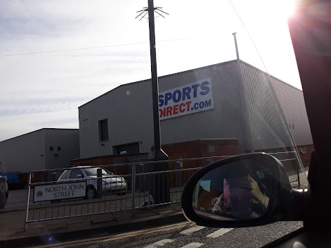 Sports Direct