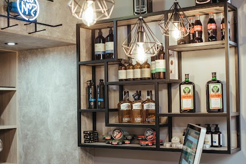 GC Barbershop/Барбершоп