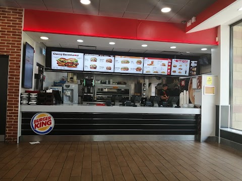 Burger King