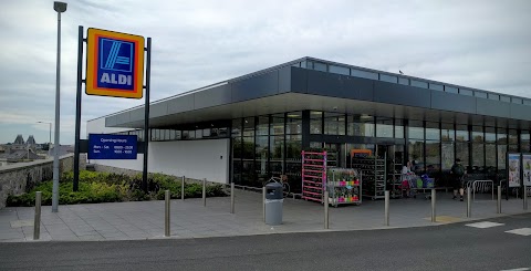 ALDI