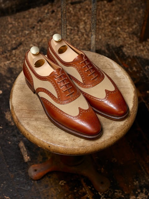 Crockett & Jones