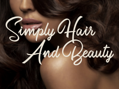 Simply Hair And Beauty