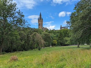 Kelvingrove Park