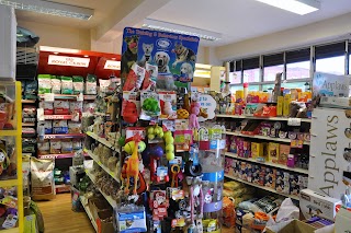 Carters Pets & Garden Supplies