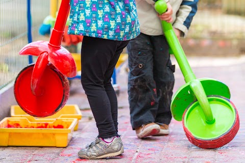 Happy Days Nursery & Preschool, Derriford, Plymouth