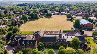 Birkenhead School