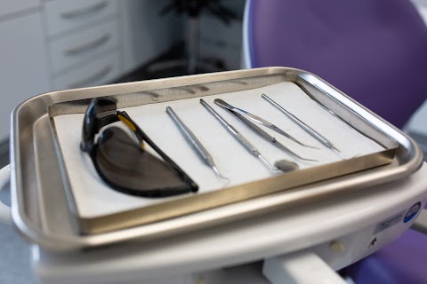 Dental Beauty Harrow