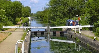 YHA London Lee Valley Hostel