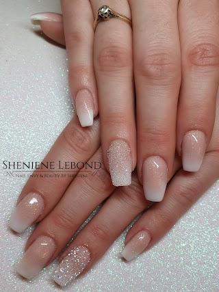 Nail envy by sheniene