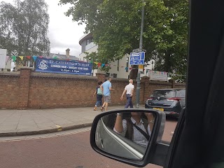 St Catherine's School, Twickenham