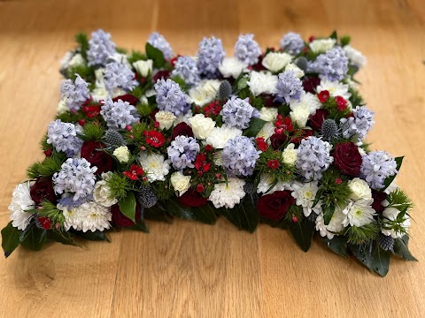 Eastbourne Funeral Flowers