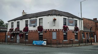 Cheshire Cheese