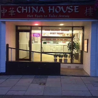 The China House