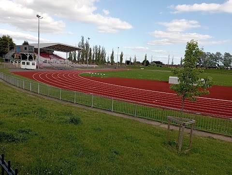 Moorways Sports Village and Water Park