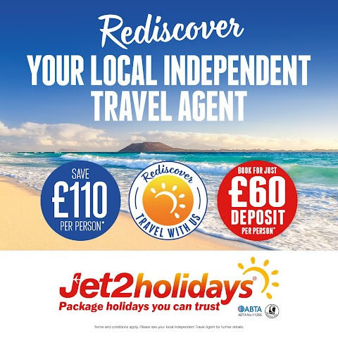 TravelBank Holidays