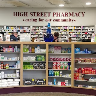 High Street Pharmacy