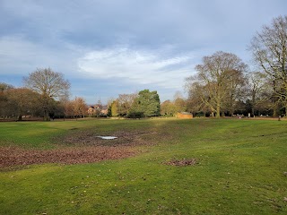 John Leigh Park