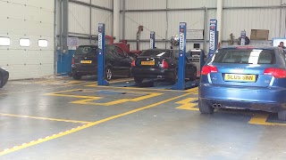 Deptford MOT & Service Centre