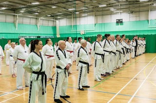 West Midlands Tae Kwon-Do TAGB