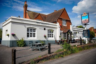 The Plough - Effingham