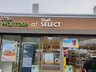 Little Waitrose At Shell Blendon