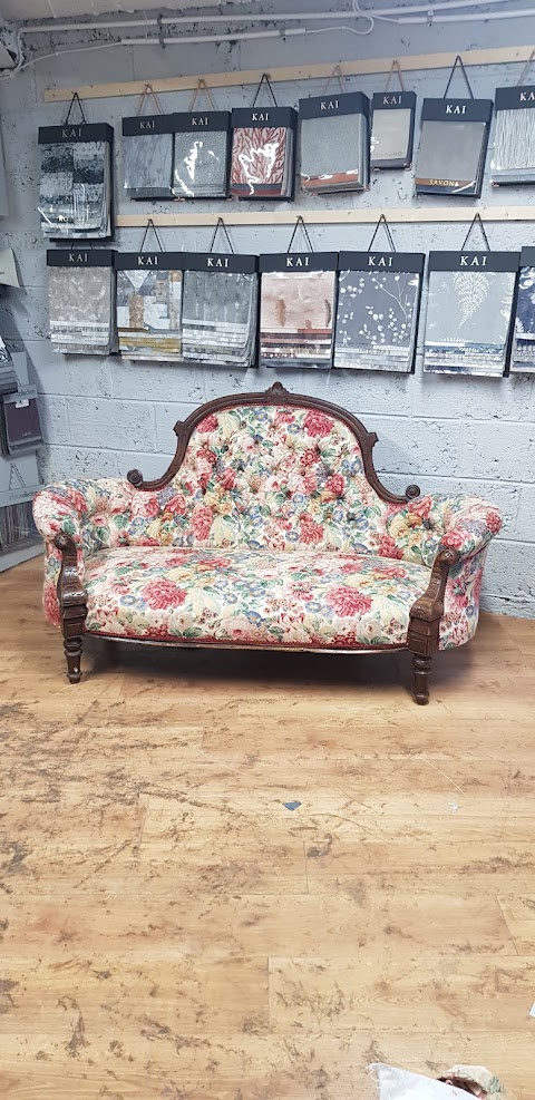 Leon Upholstery & Design