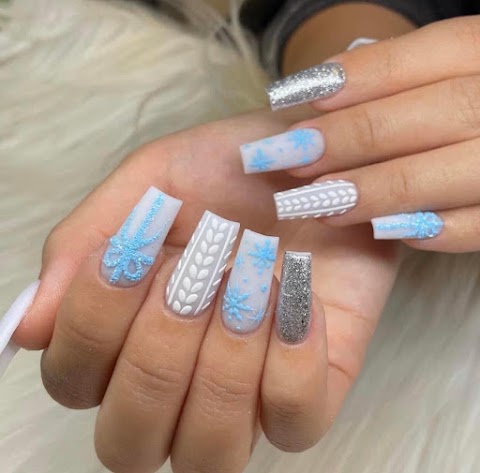 Diamond Nail and Beauty