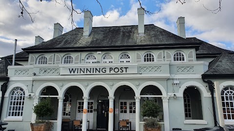 Winning Post - Pub & Grill