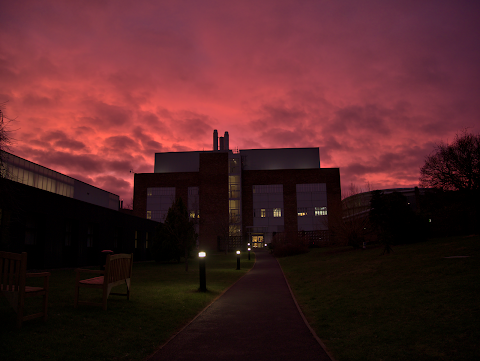 John Innes Centre