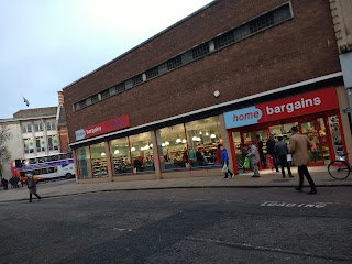 Home Bargains