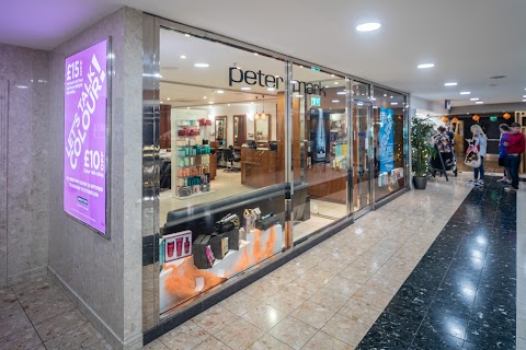 Peter Mark Hairdressers Newry